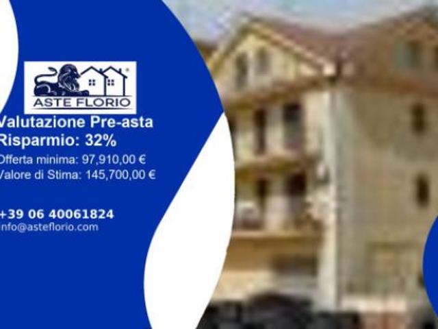 Immobile in asta di 240 m con più di 5 locali in vendita a Piazza Armerina