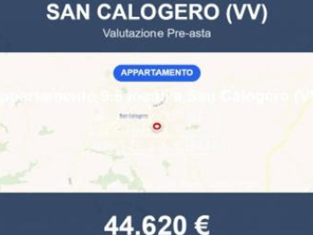 Immobile in asta di 240 m in vendita a San Calogero