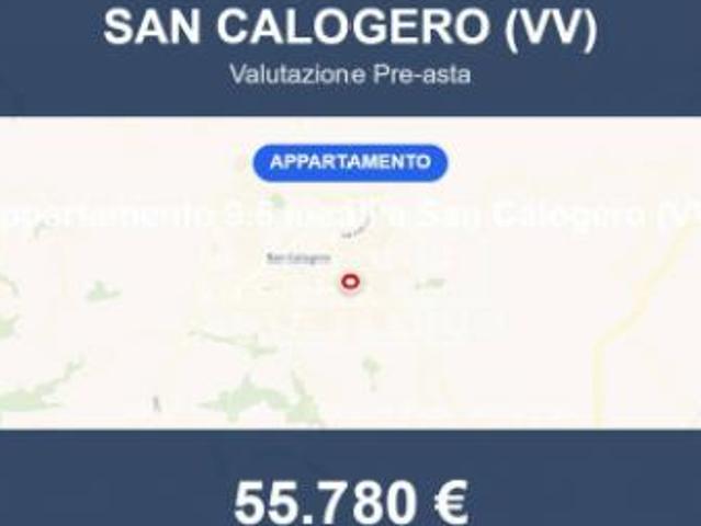 Immobile in asta di 240 m in vendita a San Calogero