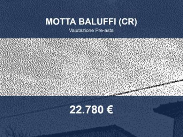 Immobile in asta di 241 m con più di 5 locali e box auto in vendita a Motta Baluffi