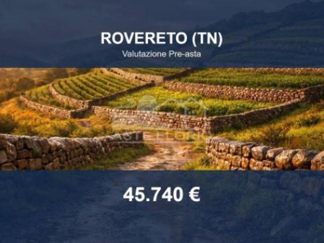 Immobile in asta di 2421 m in vendita a Rovereto