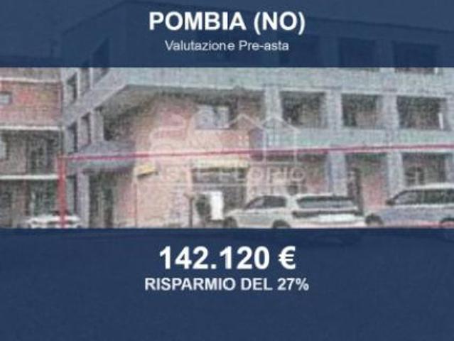 Immobile in asta di 242 m in vendita a Pombia