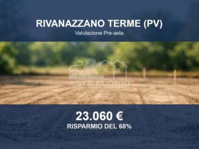 Immobile in asta di 2430 m in vendita a Rivanazzano Terme