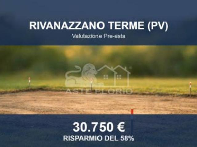 Immobile in asta di 2430 m in vendita a Rivanazzano Terme