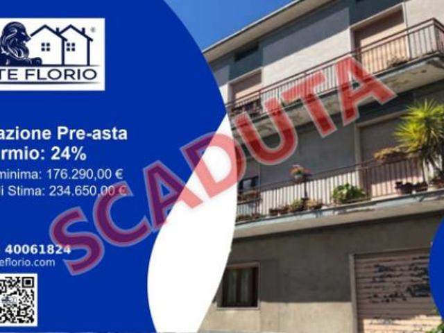 Immobile in asta di 157 m in vendita a Torino di Sangro