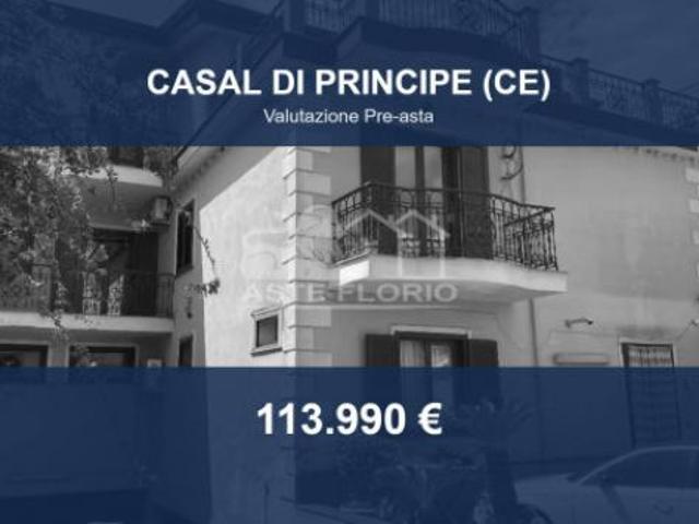 Immobile in asta di 247 m in vendita a Casal di Principe