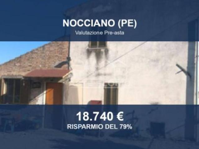 Immobile in asta di 247 m in vendita a Nocciano