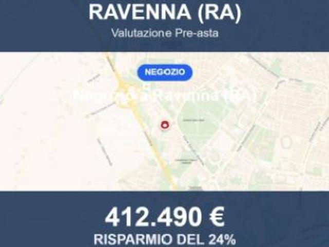 Immobile in asta di 247 m in vendita a Ravenna