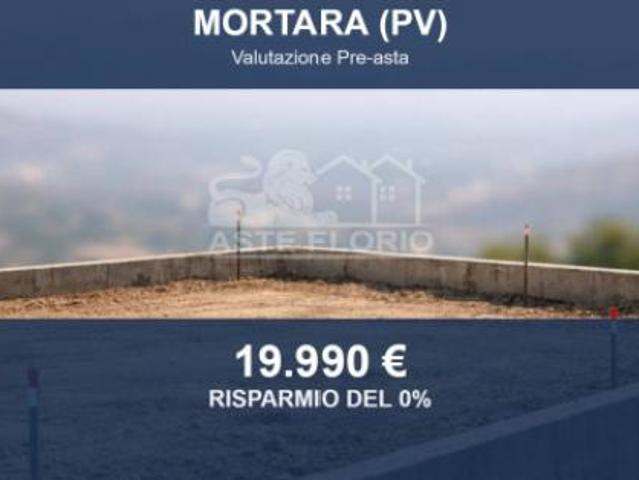 Immobile in asta di 2443 m in vendita a Mortara