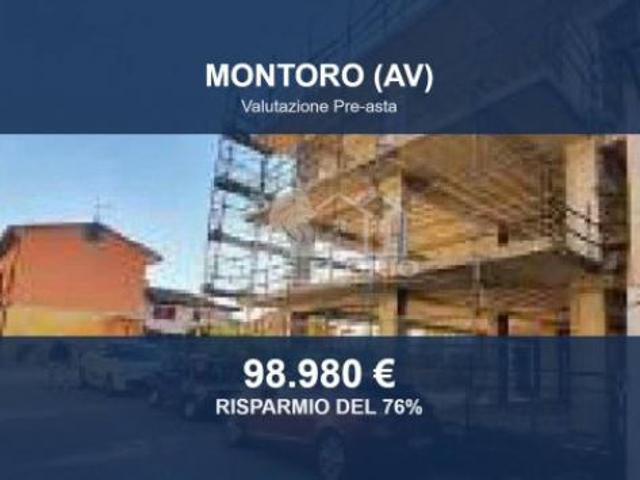 Immobile in asta di 2450 m in vendita a Montoro