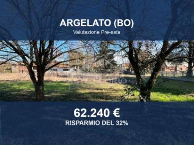 Immobile in asta di 2456 m in vendita a Argelato