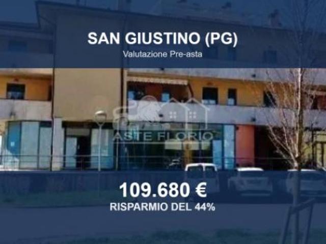 Immobile in asta di 245 m in vendita a San Giustino