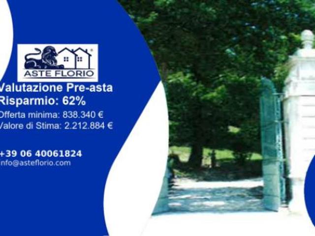 Immobile in asta di 244 m in vendita a Spoleto