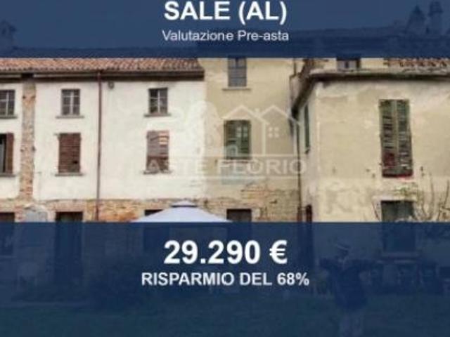 Immobile in asta di 246 m con più di 5 locali in vendita a Sale