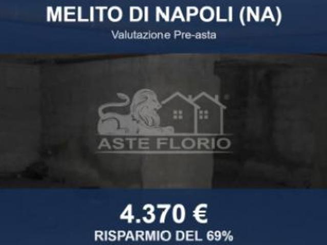 Immobile in asta di 24 m in vendita a Melito di Napoli