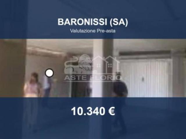 Immobile in asta di 24 m in vendita a Baronissi