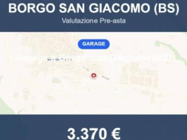 Immobile in asta di 24 m in vendita a Borgo San Giacomo