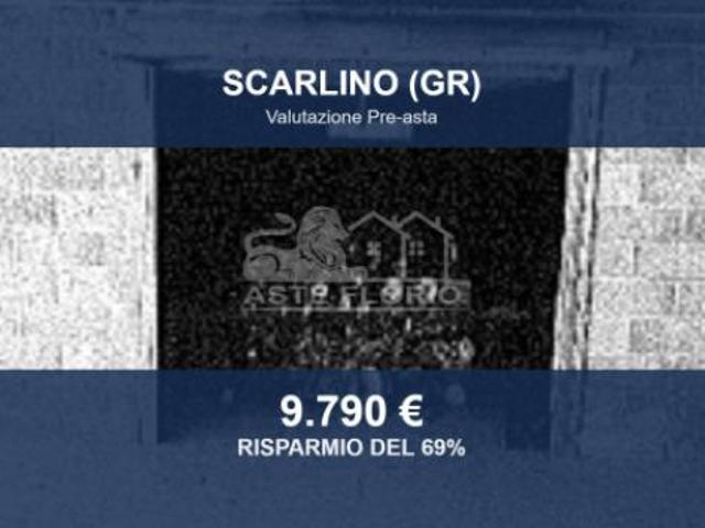 Immobile in asta di 24 m in vendita a Scarlino