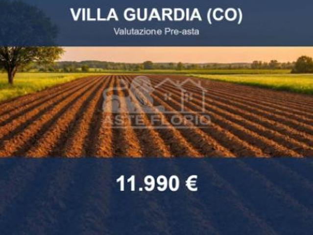 Immobile in asta di 250 m in vendita a Villa Guardia
