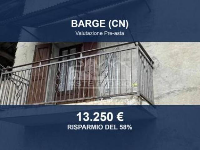 Immobile in asta di 250 m in vendita a Barge