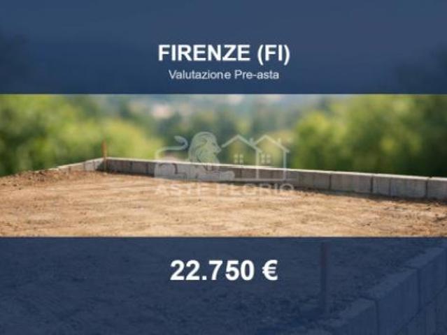 Immobile in asta di 250 m in vendita a Firenze