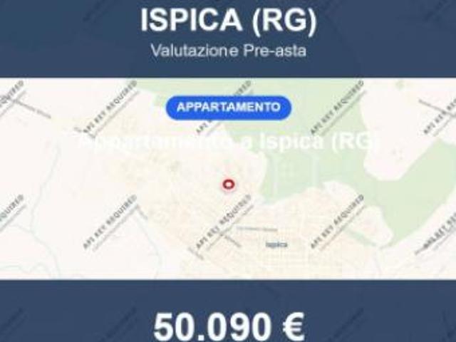 Immobile in asta di 250 m in vendita a Ispica