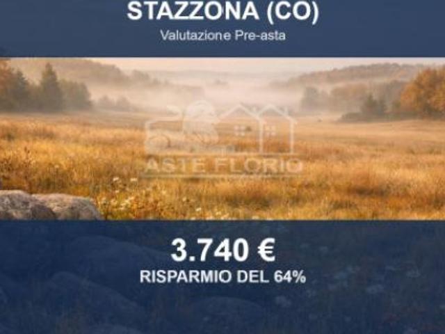 Immobile in asta di 2510 m in vendita a Stazzona