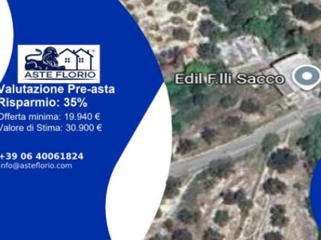 Immobile in asta di 251 m in vendita a Benestare