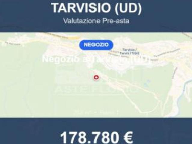 Immobile in asta di 252 m in vendita a Tarvisio