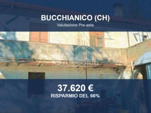 Immobile in asta di 254 m con più di 5 locali in vendita a Bucchianico