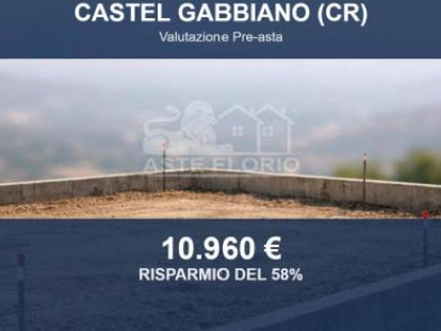 Immobile in asta di 254 m in vendita a Castel Gabbiano