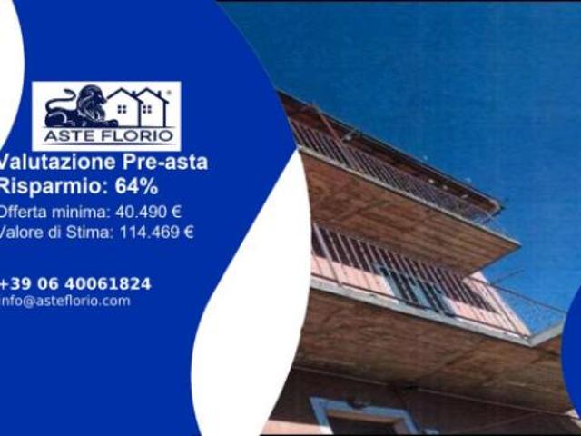 Immobile in asta di 254 m in vendita a Stazzona