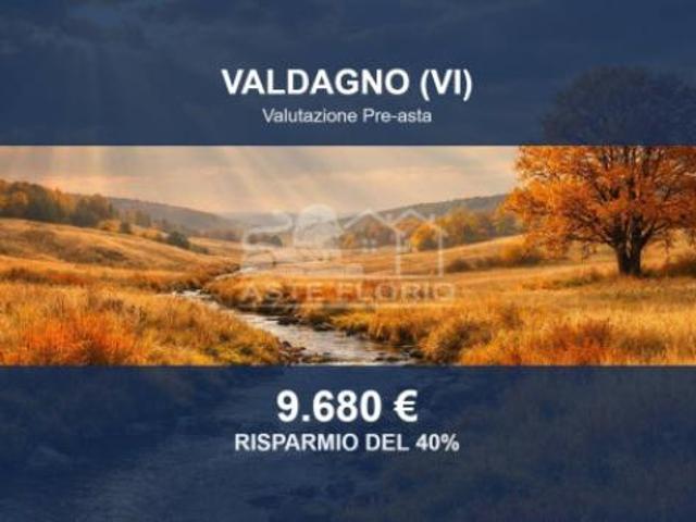 Immobile in asta di 2554 m in vendita a Valdagno