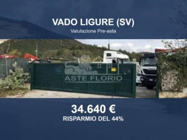 Immobile in asta di 255 m in vendita a Vado Ligure