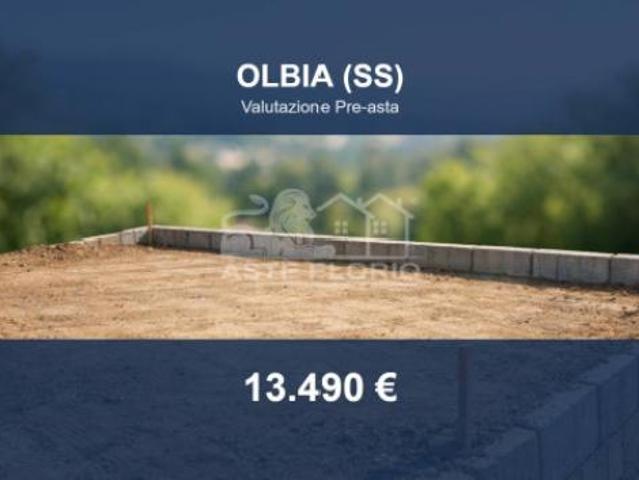 Immobile in asta di 255 m in vendita a Olbia