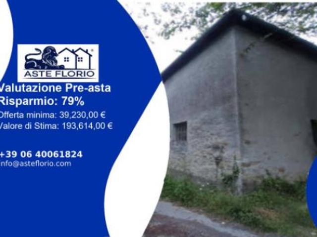 Immobile in asta di 255 m in vendita a Roccaverano