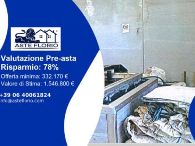 Immobile in asta di 3 m con più di 5 locali in vendita a Tempio Pausania