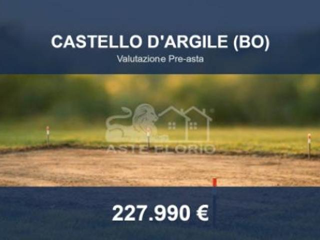 Immobile in asta di 25875 m in vendita a Castello d'Argile