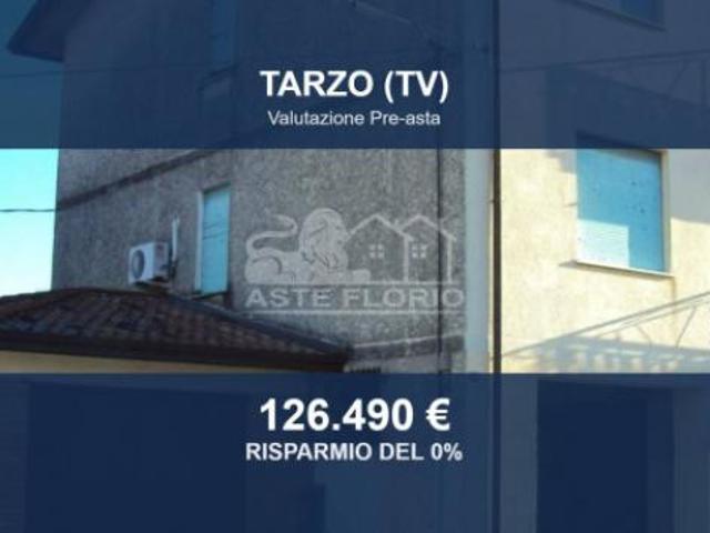 Immobile in asta di 258 m con più di 5 locali in vendita a Tarzo