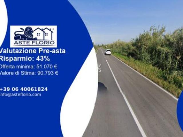Immobile in asta di 259 m in vendita a Sorso
