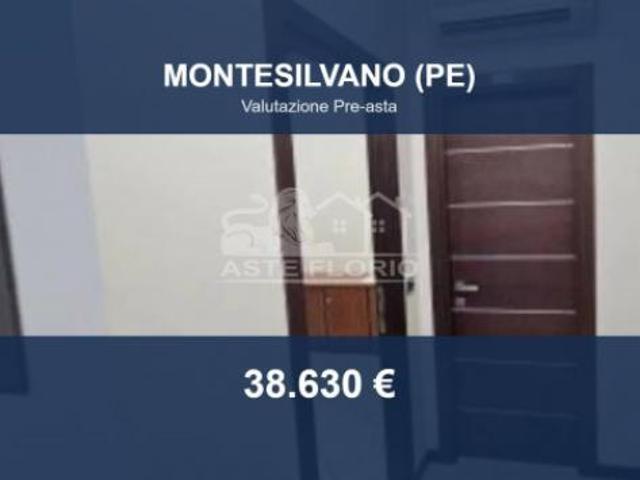Immobile in asta di 25 m in vendita a Montesilvano