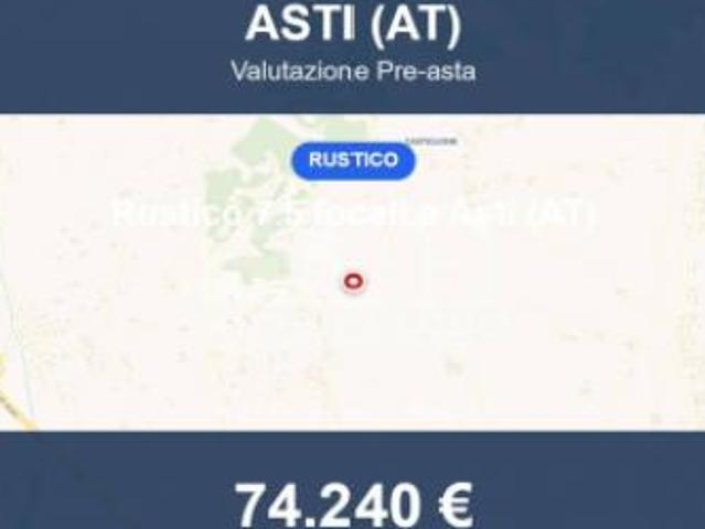 Immobile in asta di 263 m con più di 5 locali in vendita a Asti