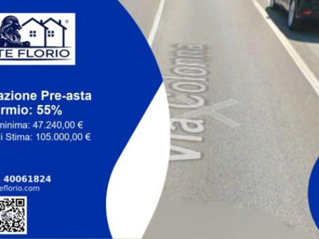 Immobile in asta di 263 m con più di 5 locali in vendita a Pieve a Nievole