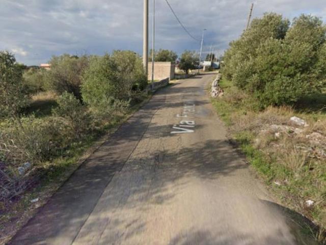 Immobile in asta di 260 m in vendita a Statte
