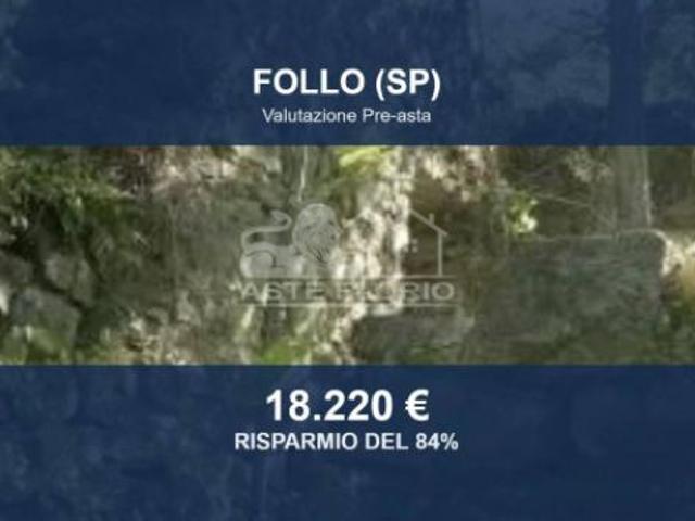 Immobile in asta di 261550 m in vendita a Follo
