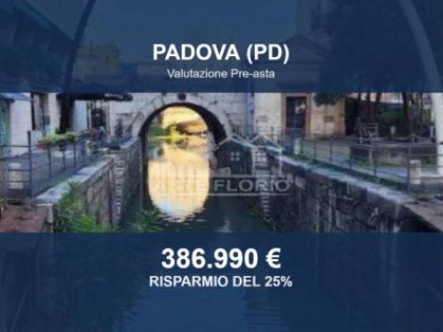 Immobile in asta di 262 m in vendita a Padova