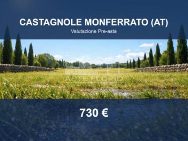 Immobile in asta di 2630 m in vendita a Castagnole Monferrato