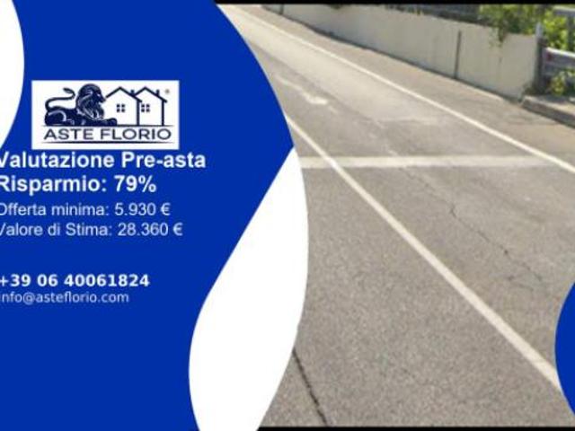 Immobile in asta di 100 m in vendita a Force