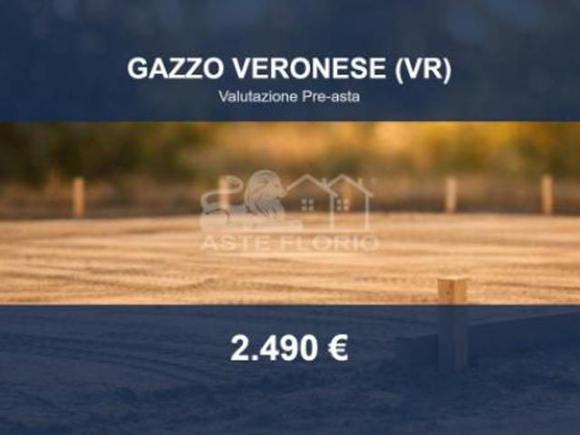 Immobile in asta di 2654 m in vendita a Gazzo Veronese