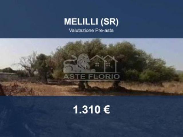 Immobile in asta di 265 m in vendita a Melilli